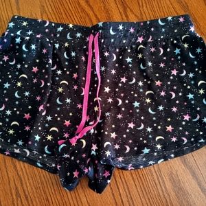 Womens Shorts Size Large